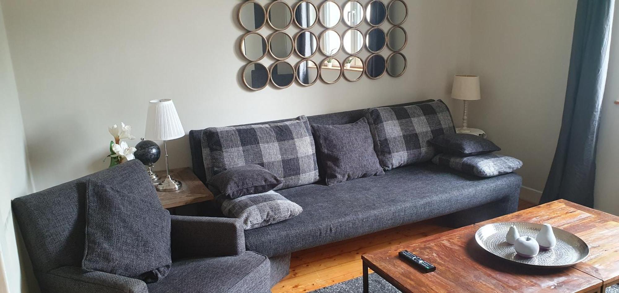 Moselschoen 2.0 Alken Dış mekan fotoğraf